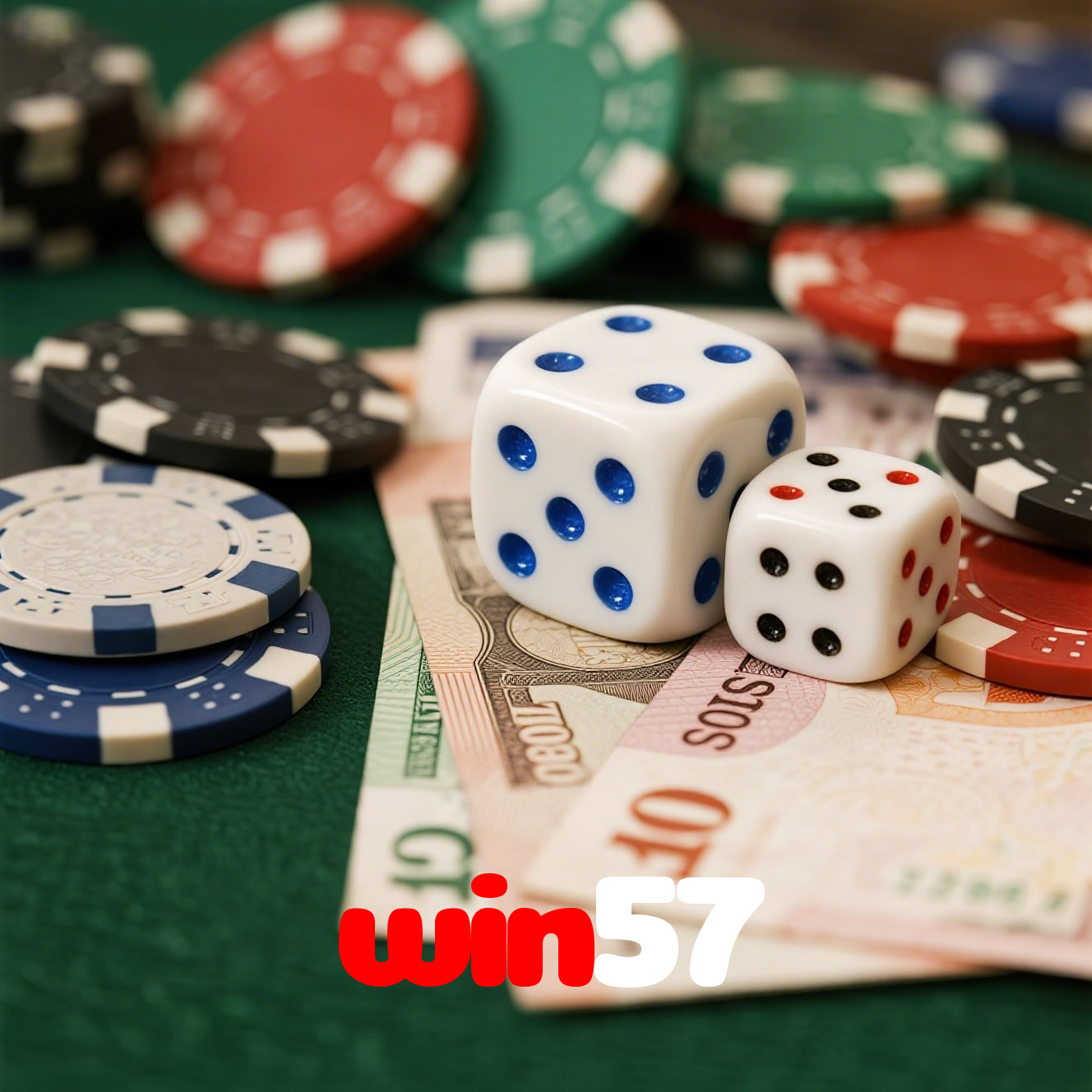Problemas de Login no win57