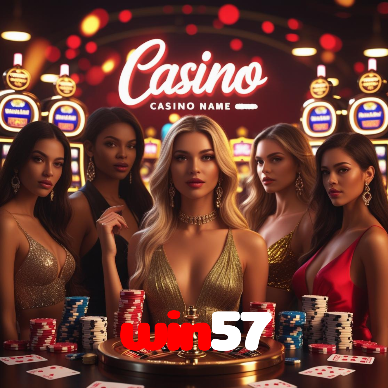 Segurança no win57