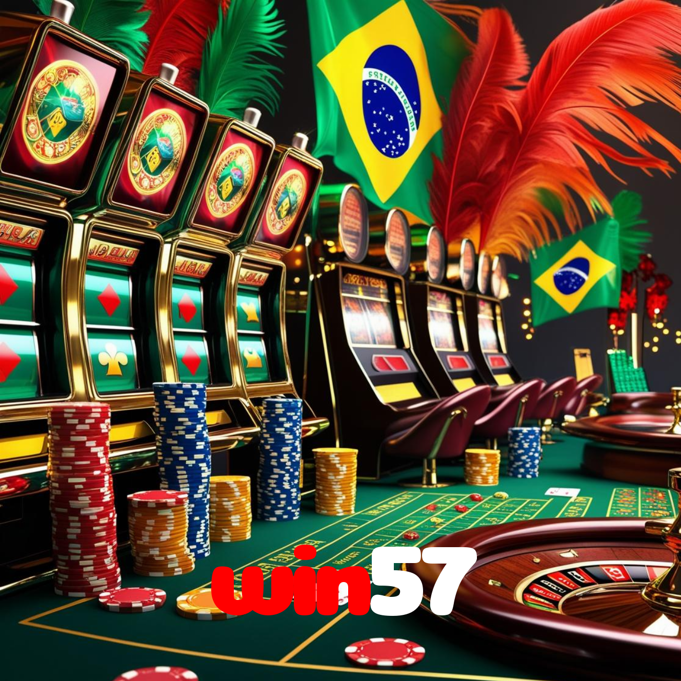 Problemas de Login no win57