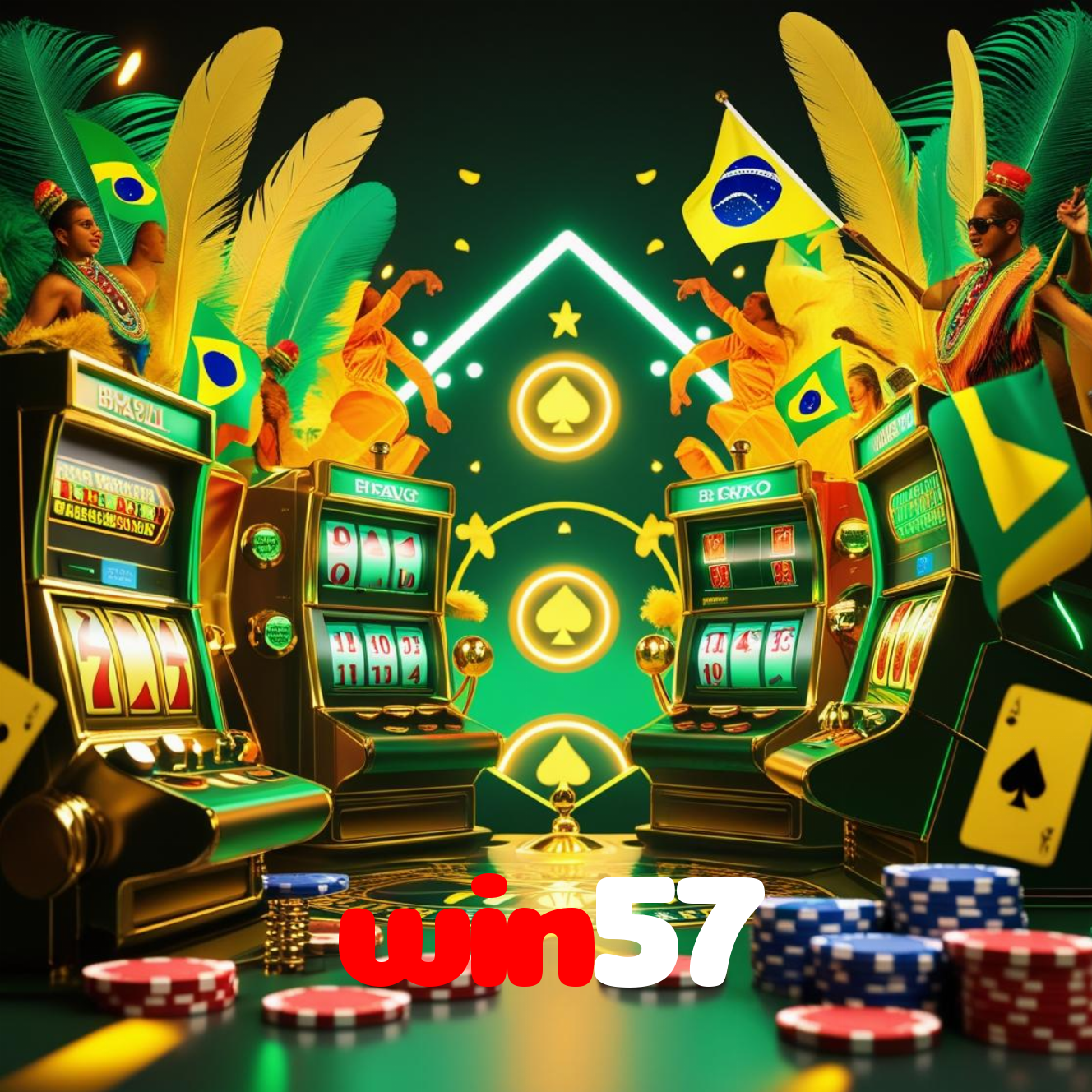 Login no win57