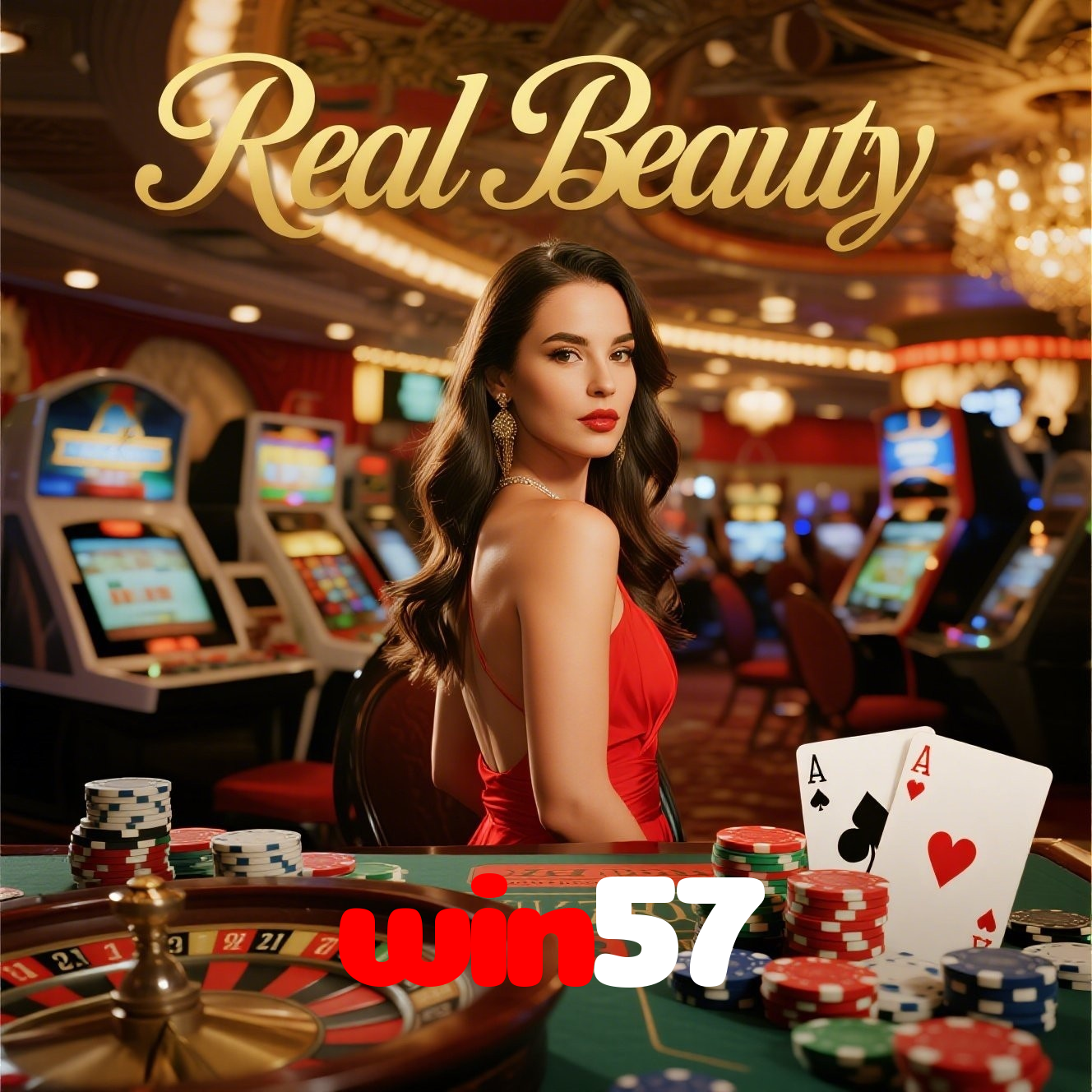 Segurança no win57