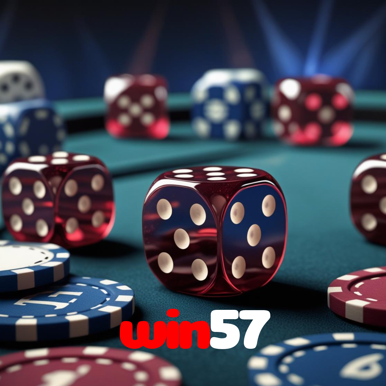 Login no win57