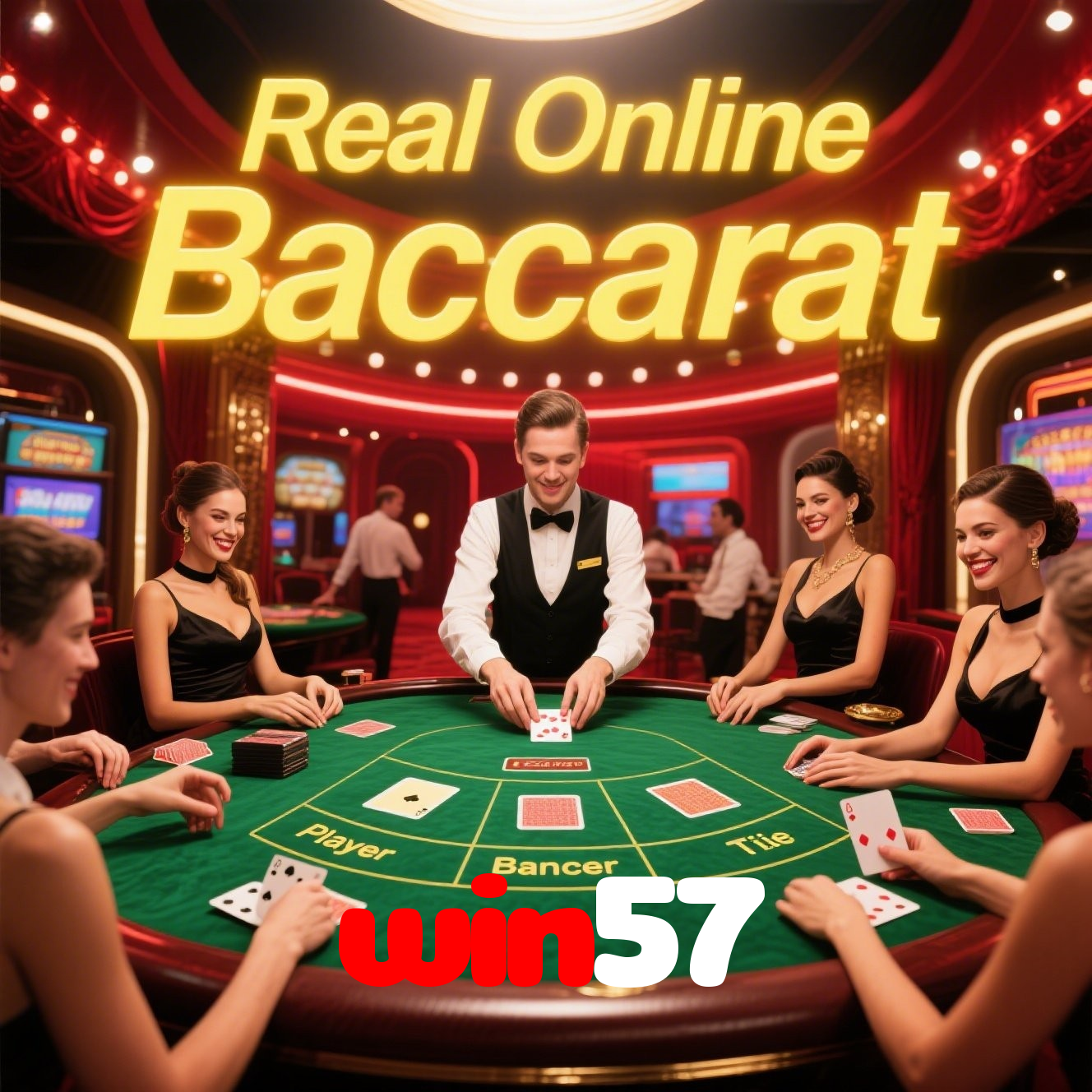 Segurança no win57