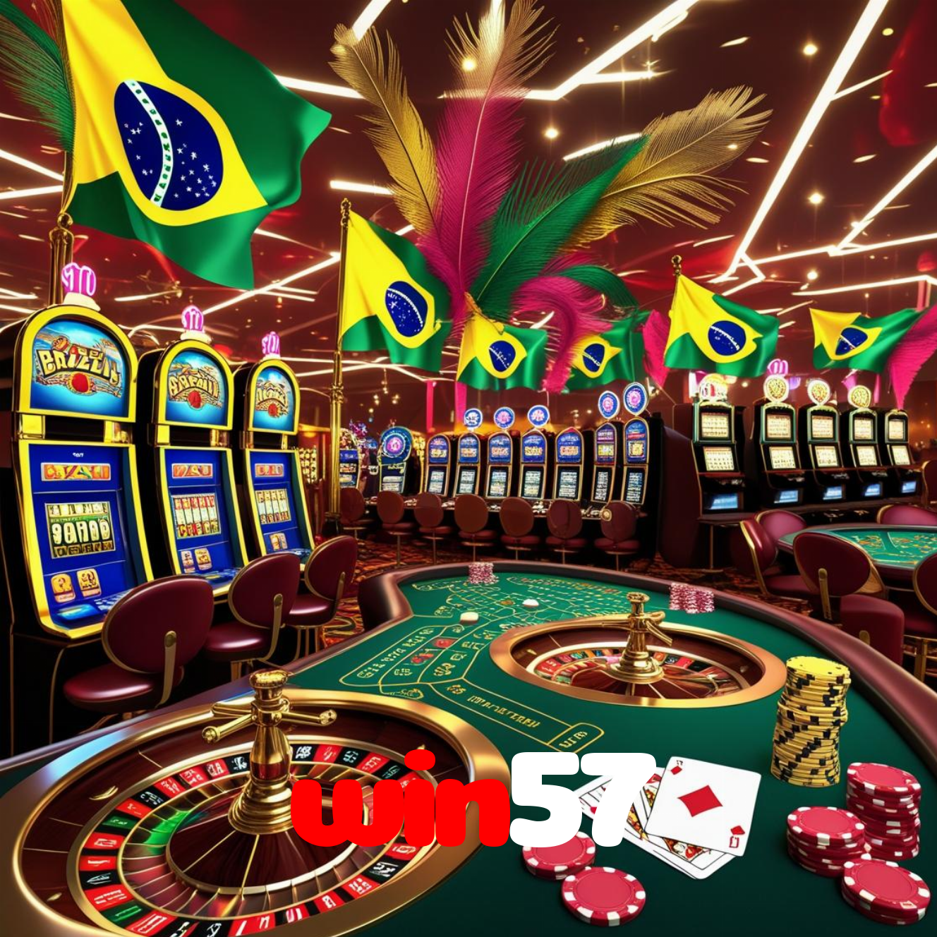 Login no win57