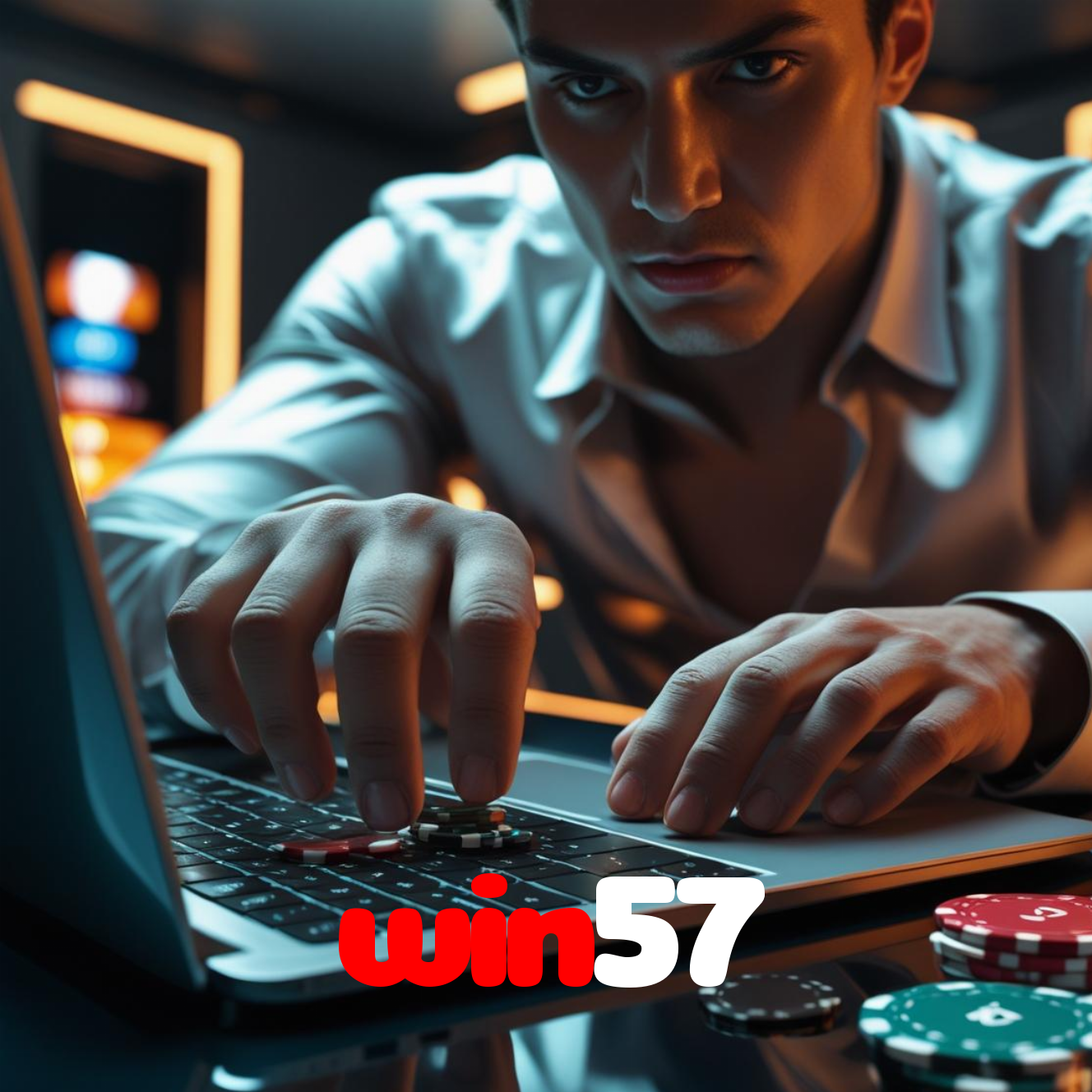 Login no win57