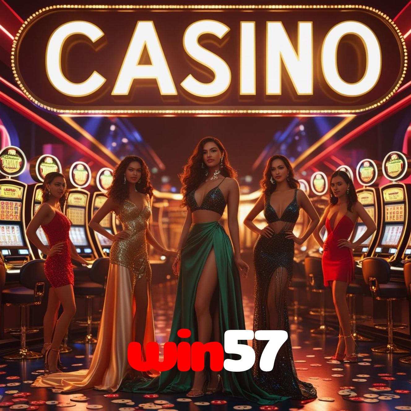 Login no win57