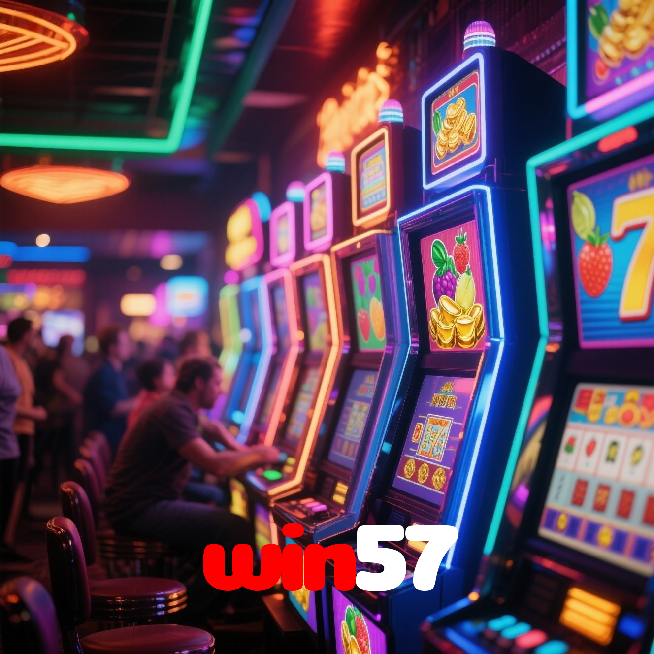 Segurança no win57