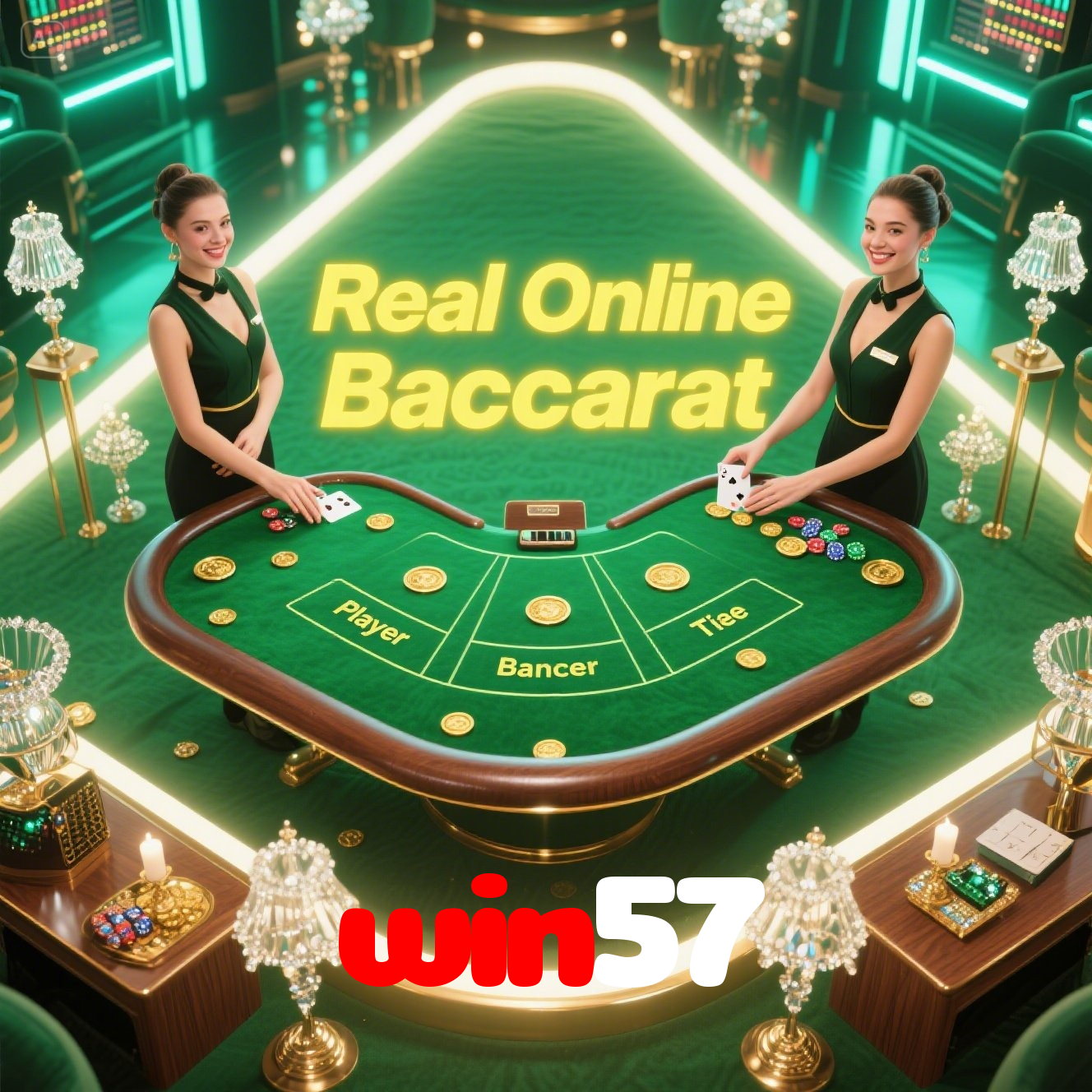 Login no win57