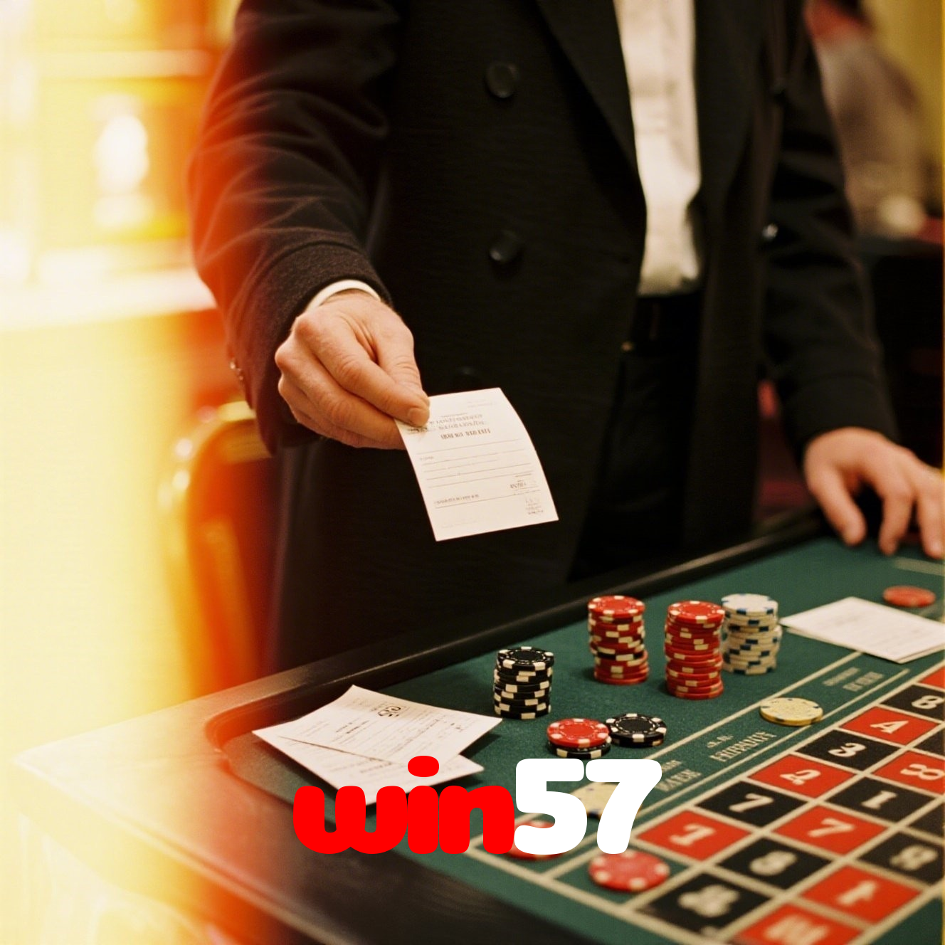 Login no win57