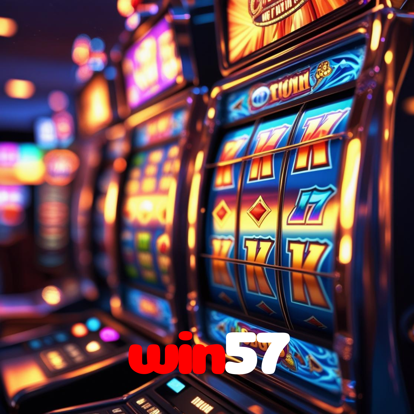 Segurança no win57
