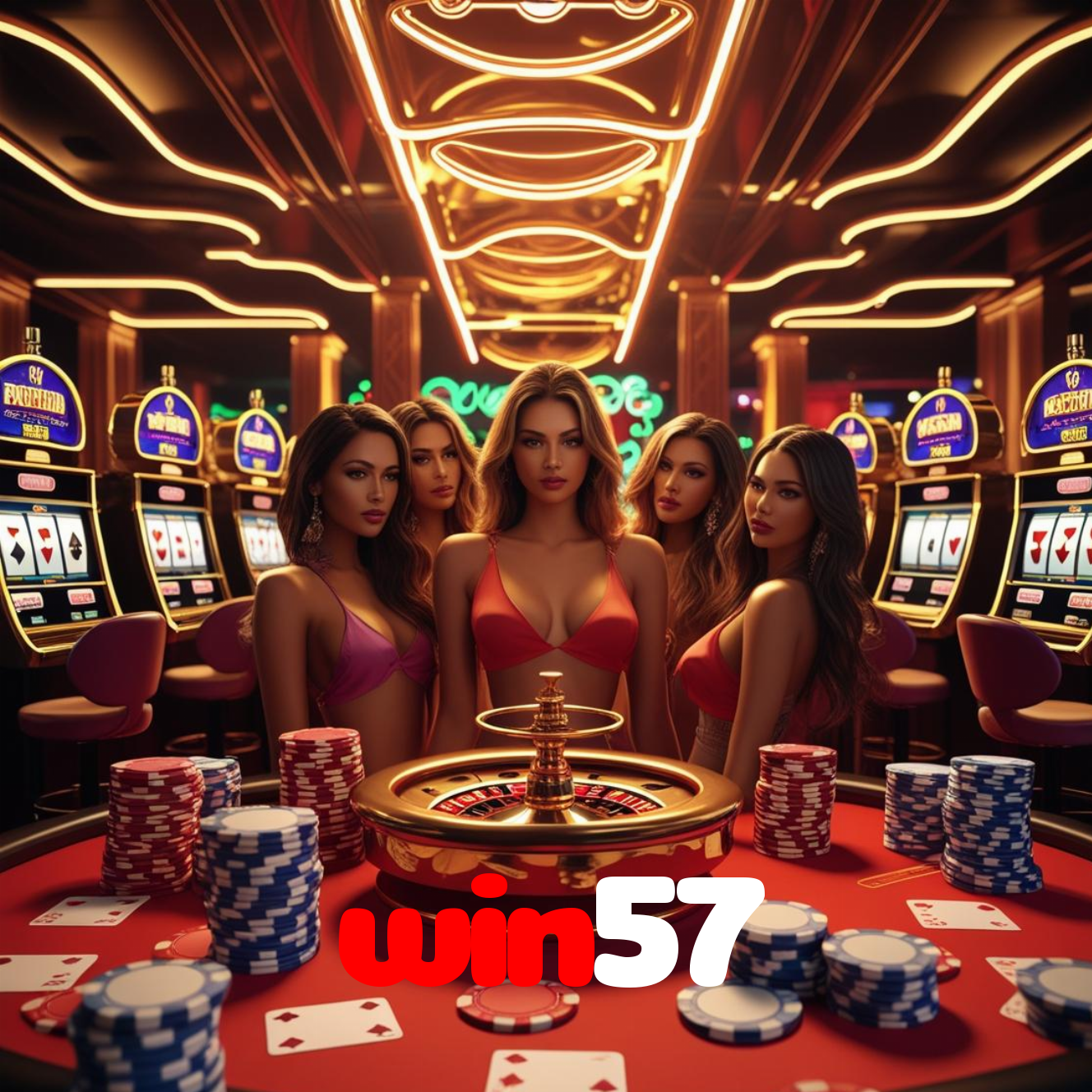 Login no win57