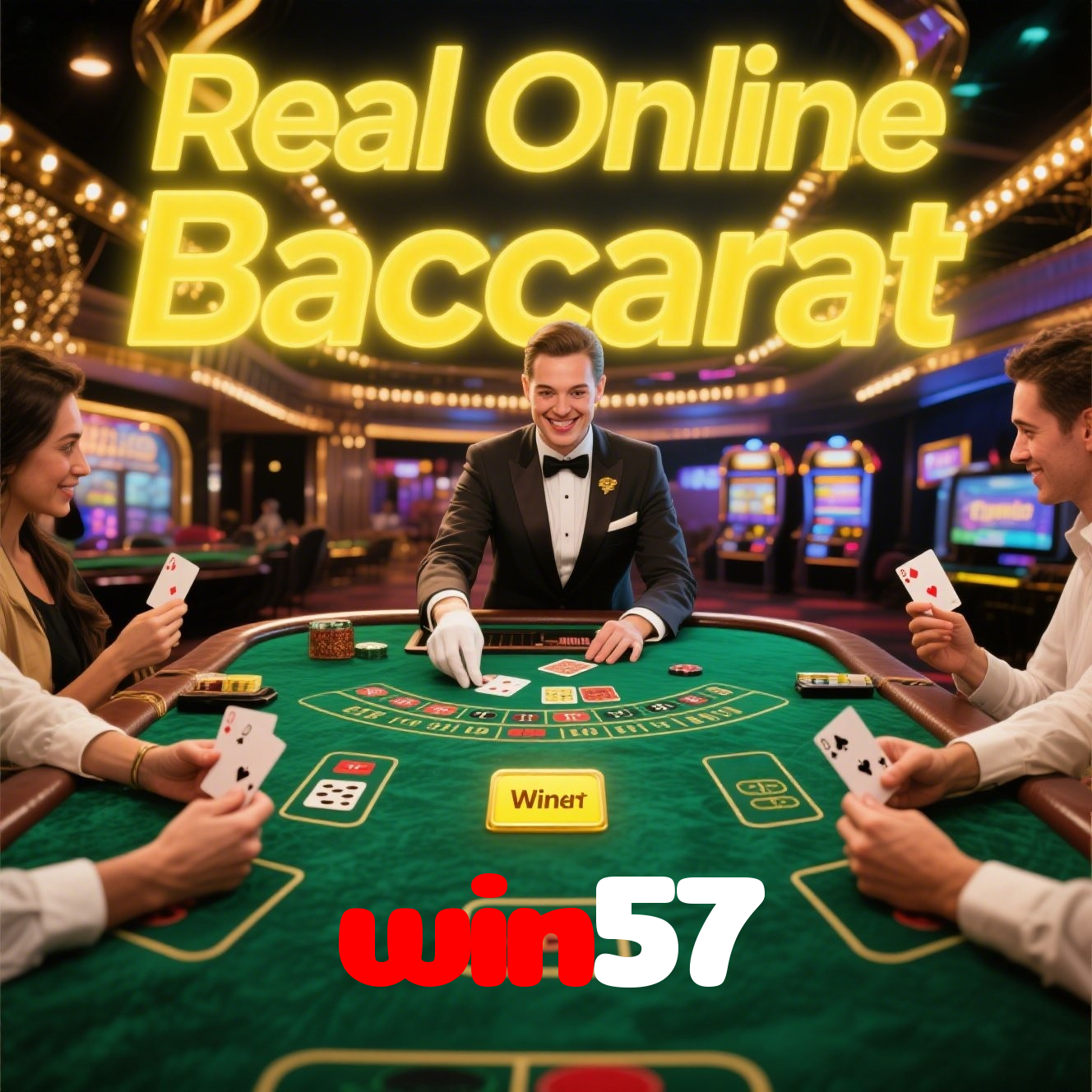 Login no win57