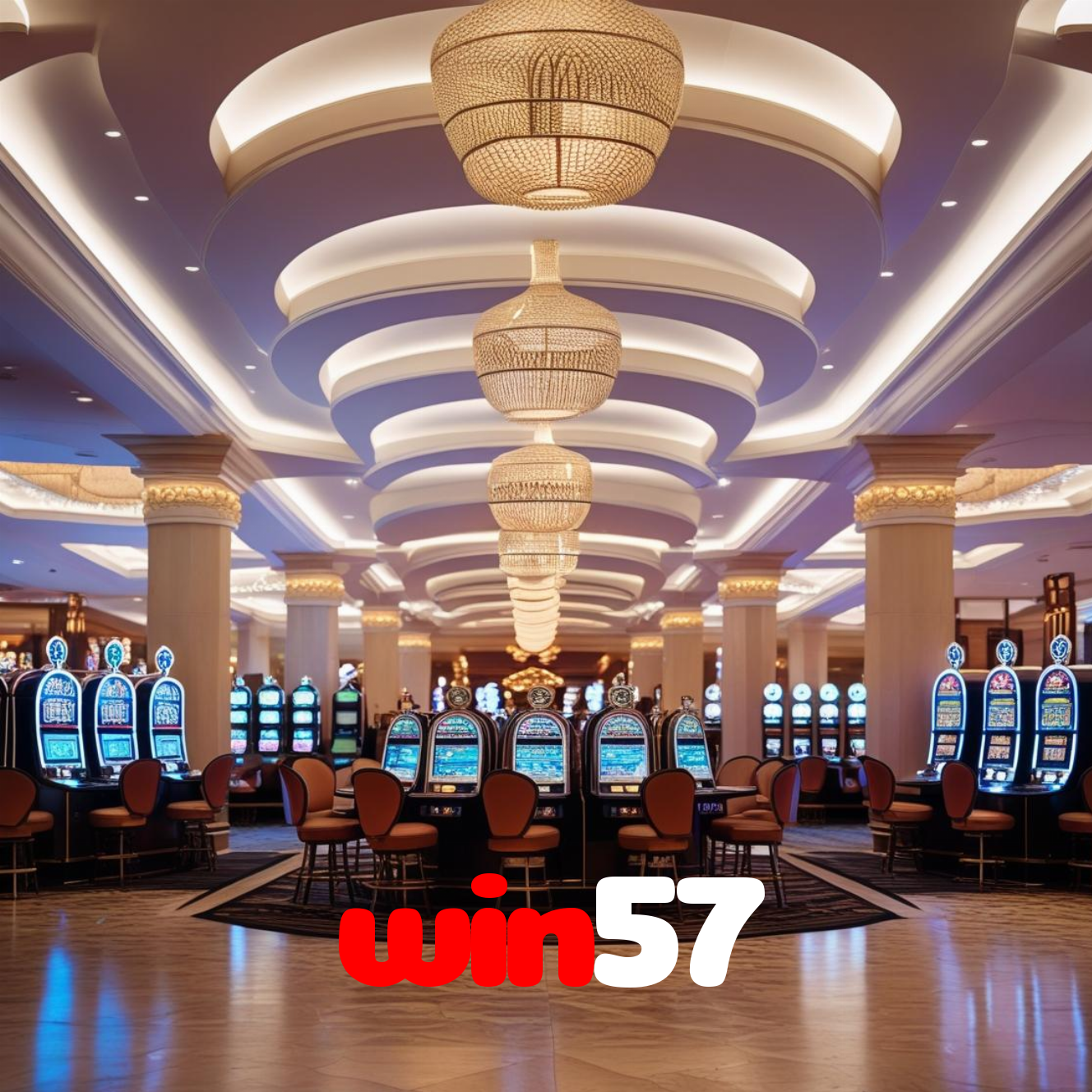 Login no win57