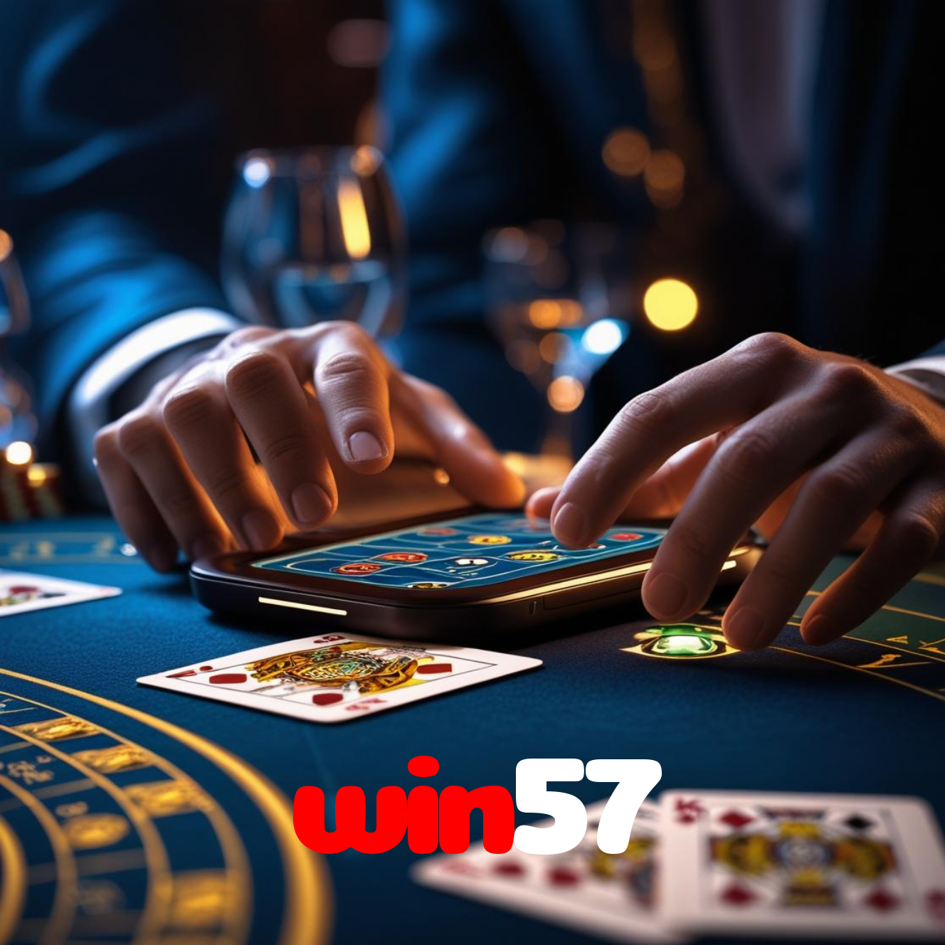 Login no win57