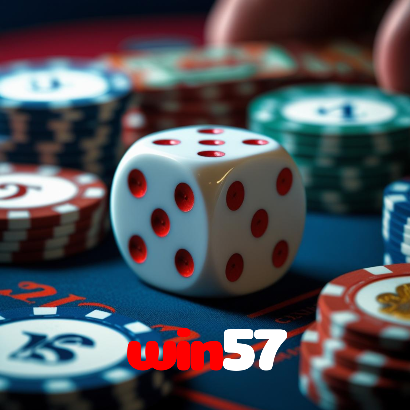 Login no win57
