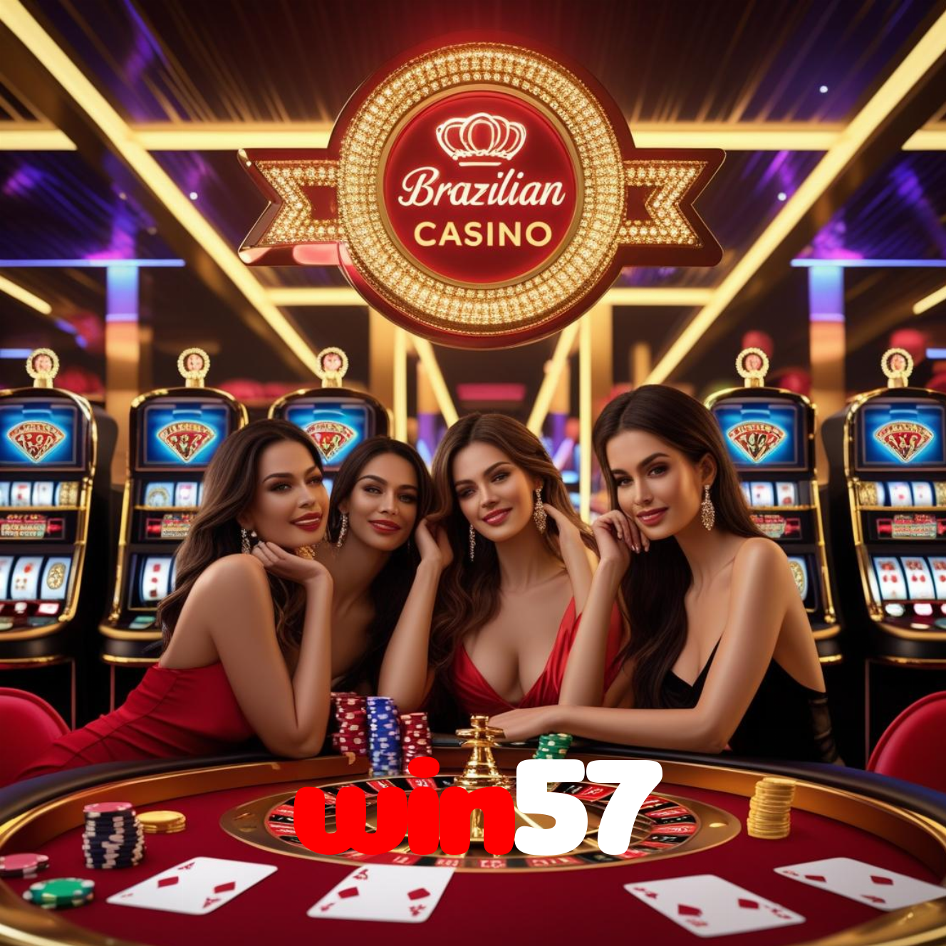 Login no win57