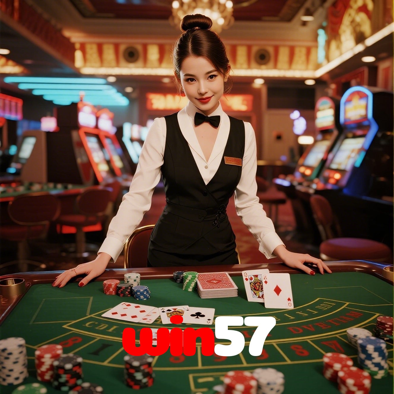 Login no win57
