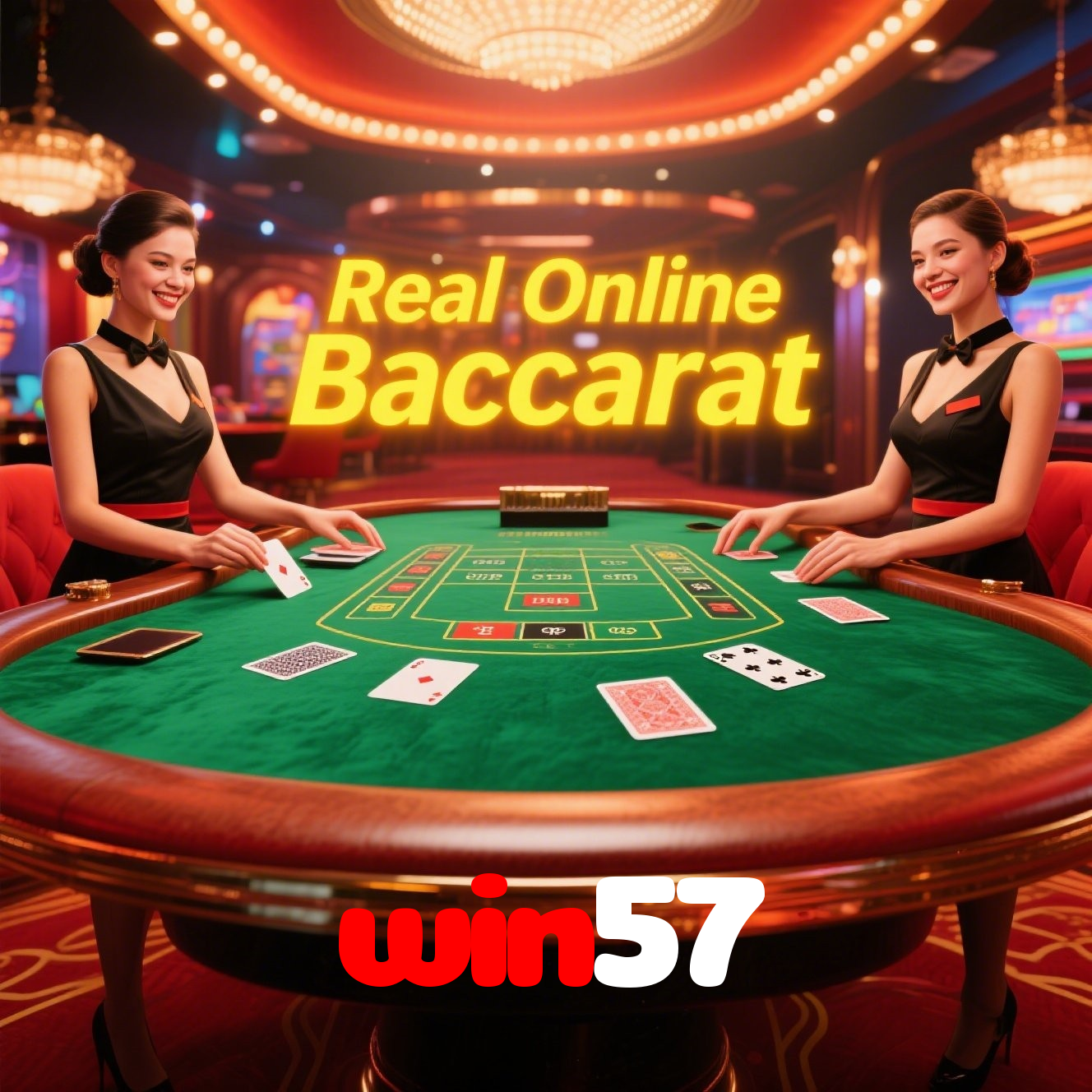 Segurança no win57