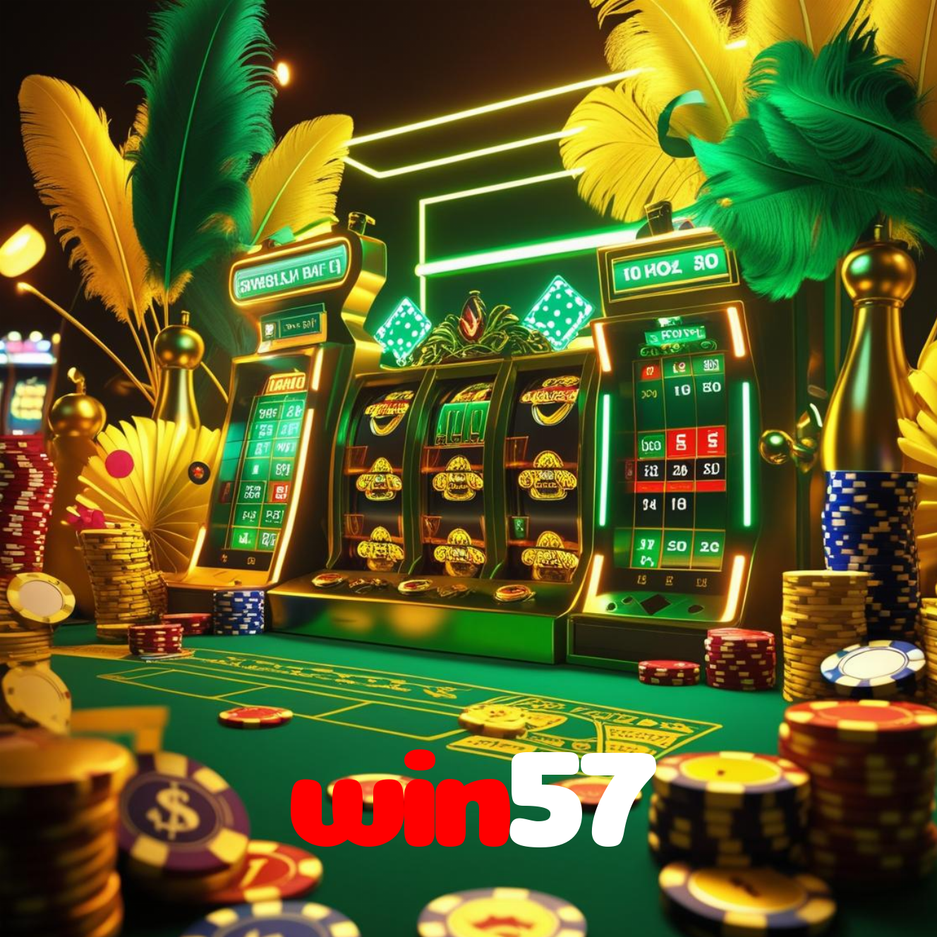 Login no win57