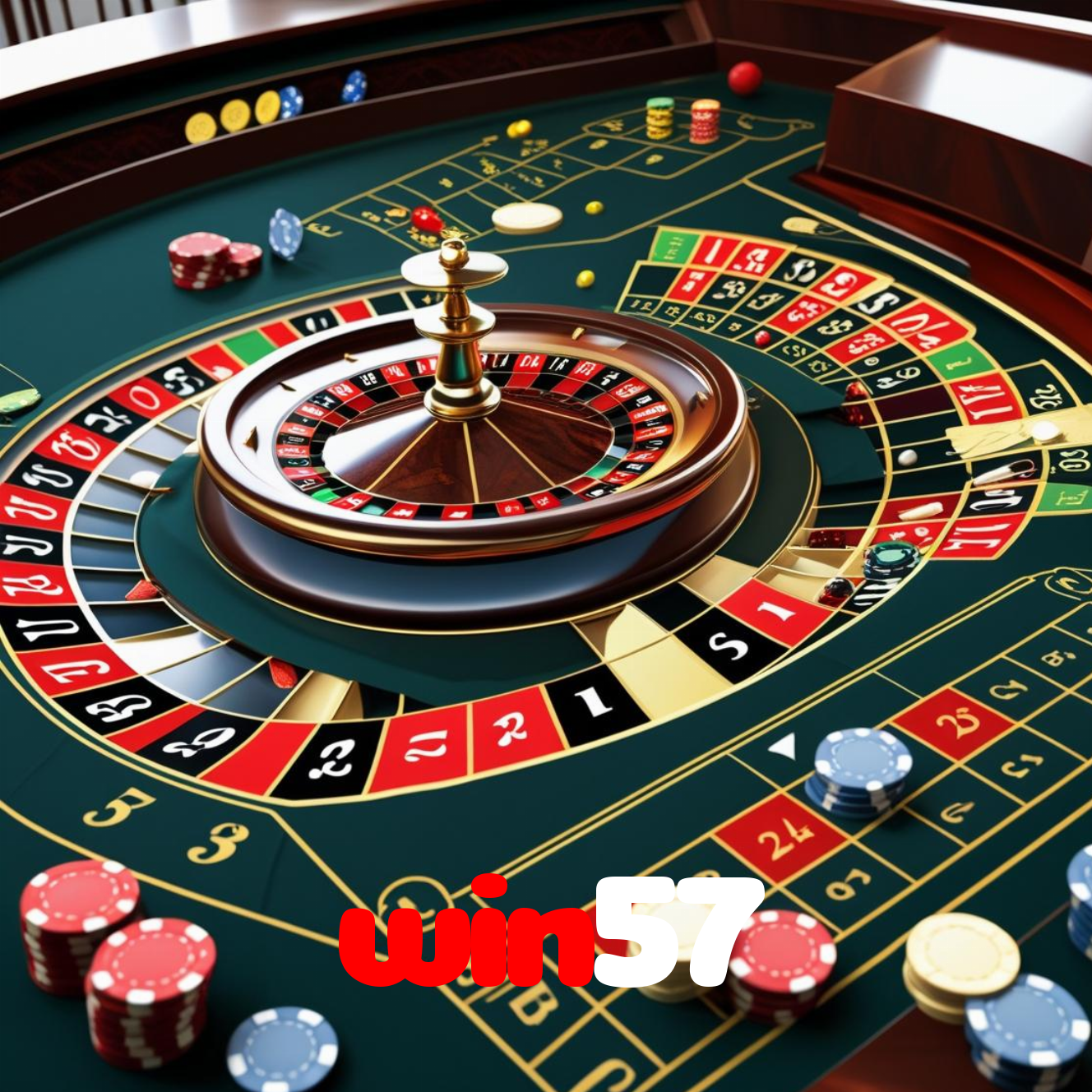 Promoções do win57