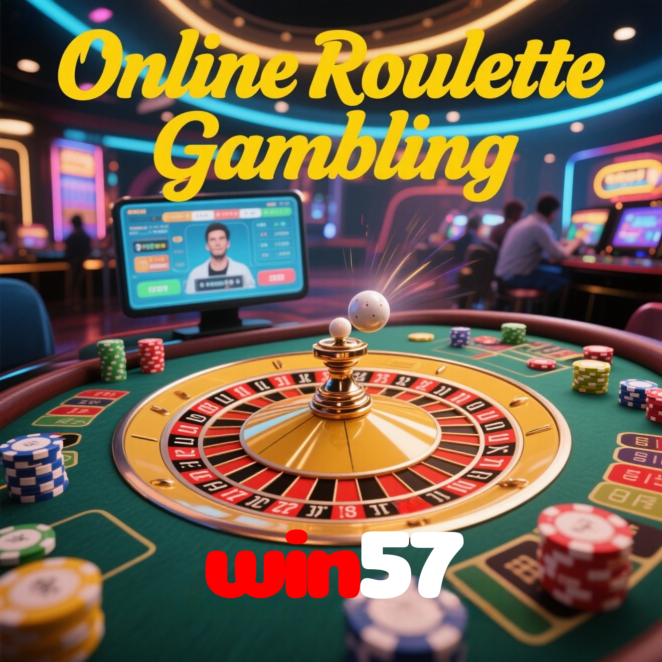 Login no win57