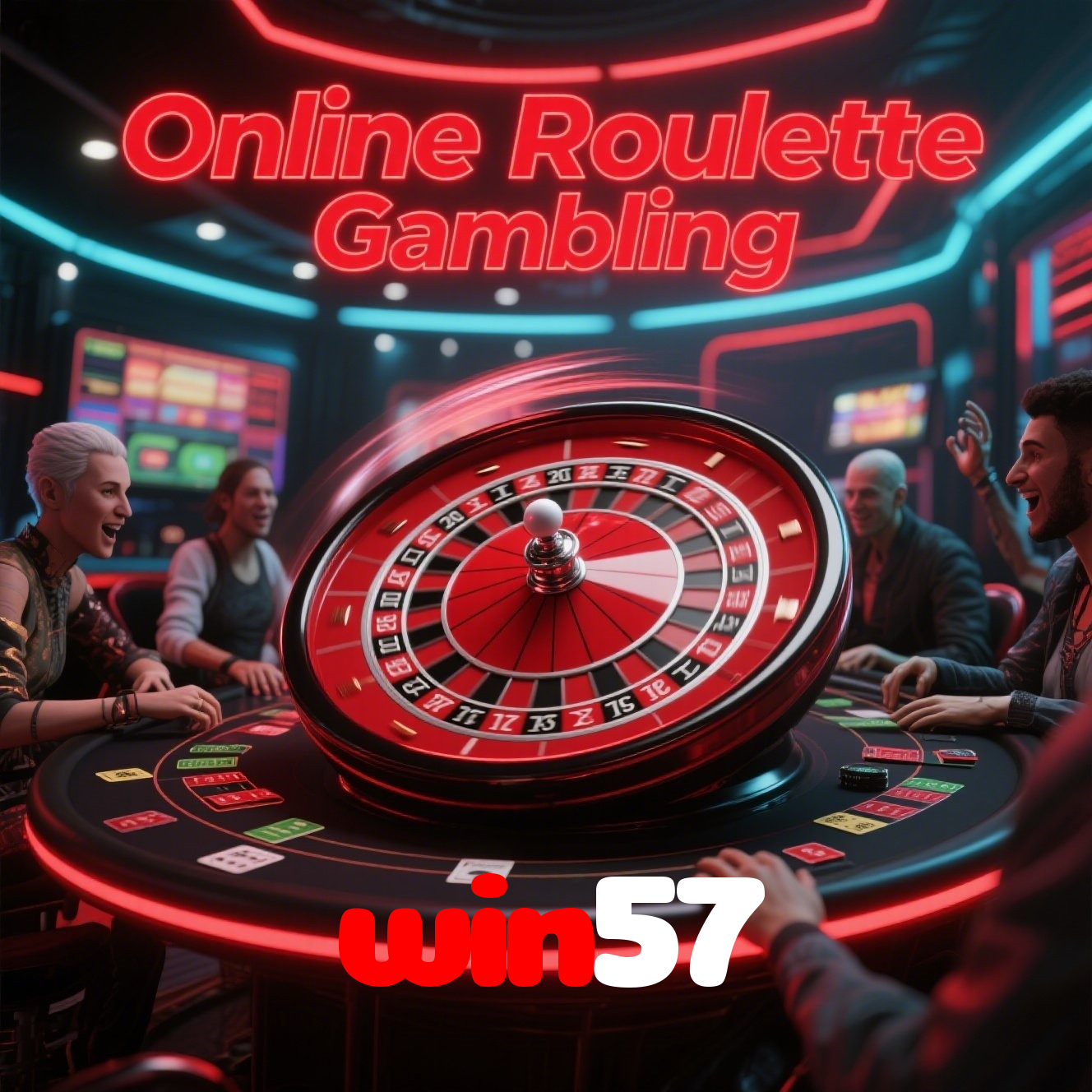 Login no win57