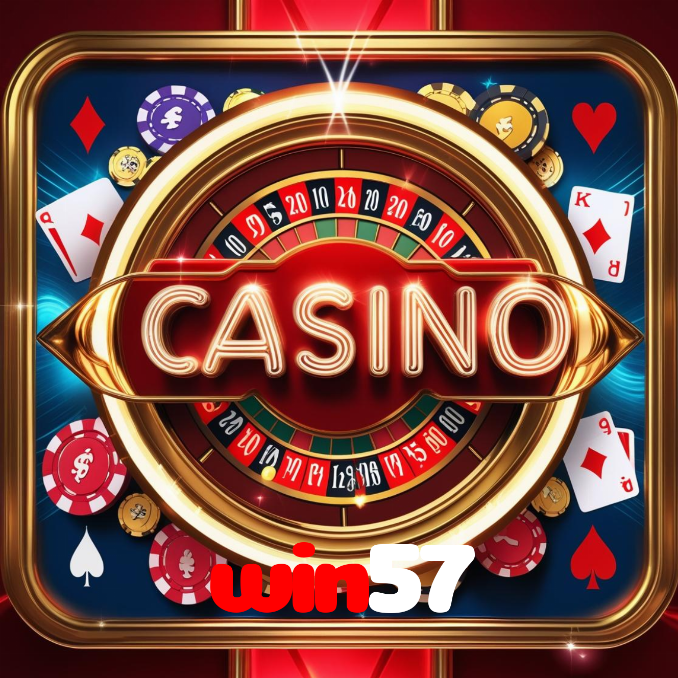 Login no win57